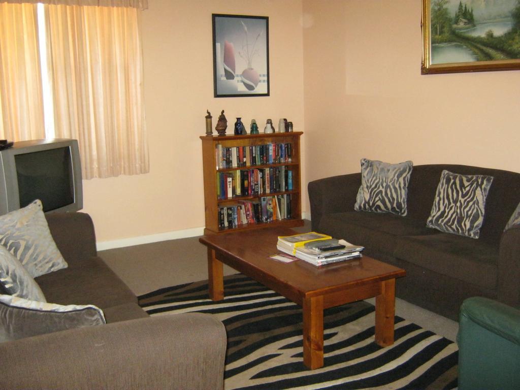 Lakes Entrance Holiday Units Dış mekan fotoğraf