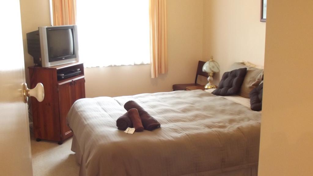 Lakes Entrance Holiday Units Dış mekan fotoğraf