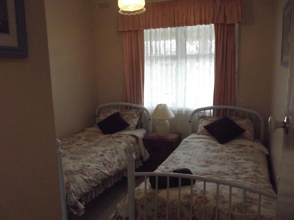 Lakes Entrance Holiday Units Dış mekan fotoğraf
