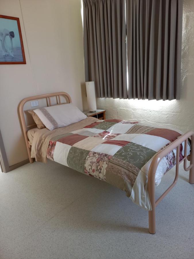 Lakes Entrance Holiday Units Dış mekan fotoğraf