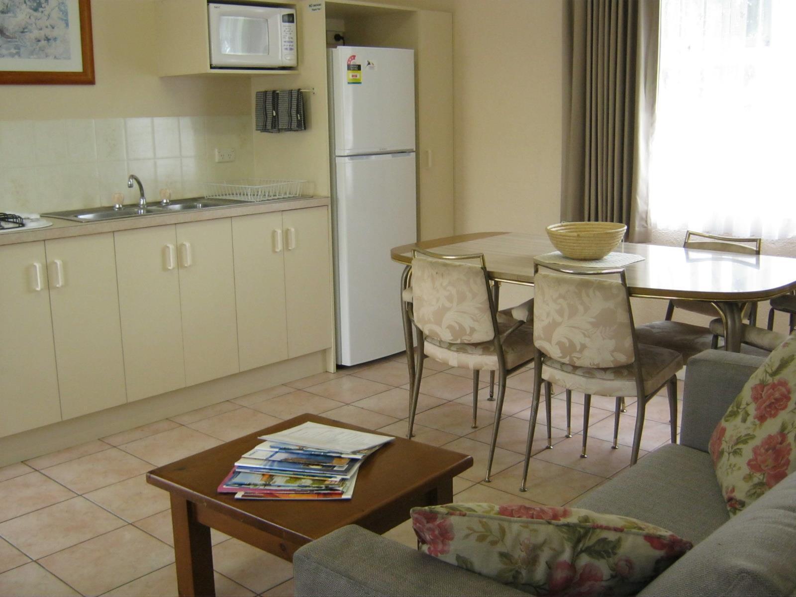 Lakes Entrance Holiday Units Dış mekan fotoğraf