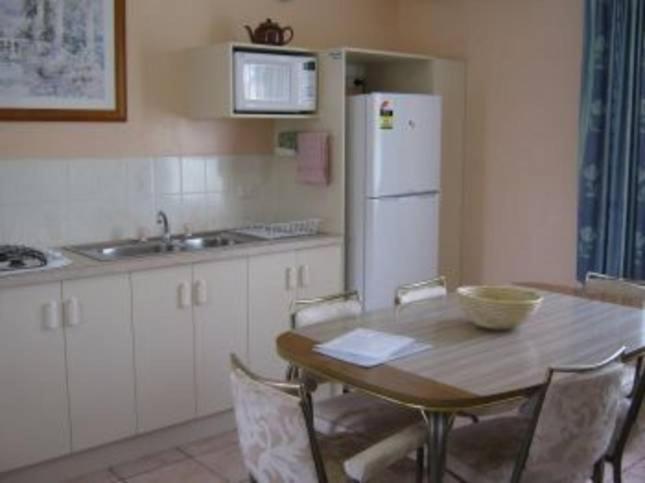Lakes Entrance Holiday Units Dış mekan fotoğraf