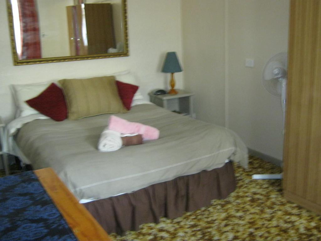 Lakes Entrance Holiday Units Dış mekan fotoğraf