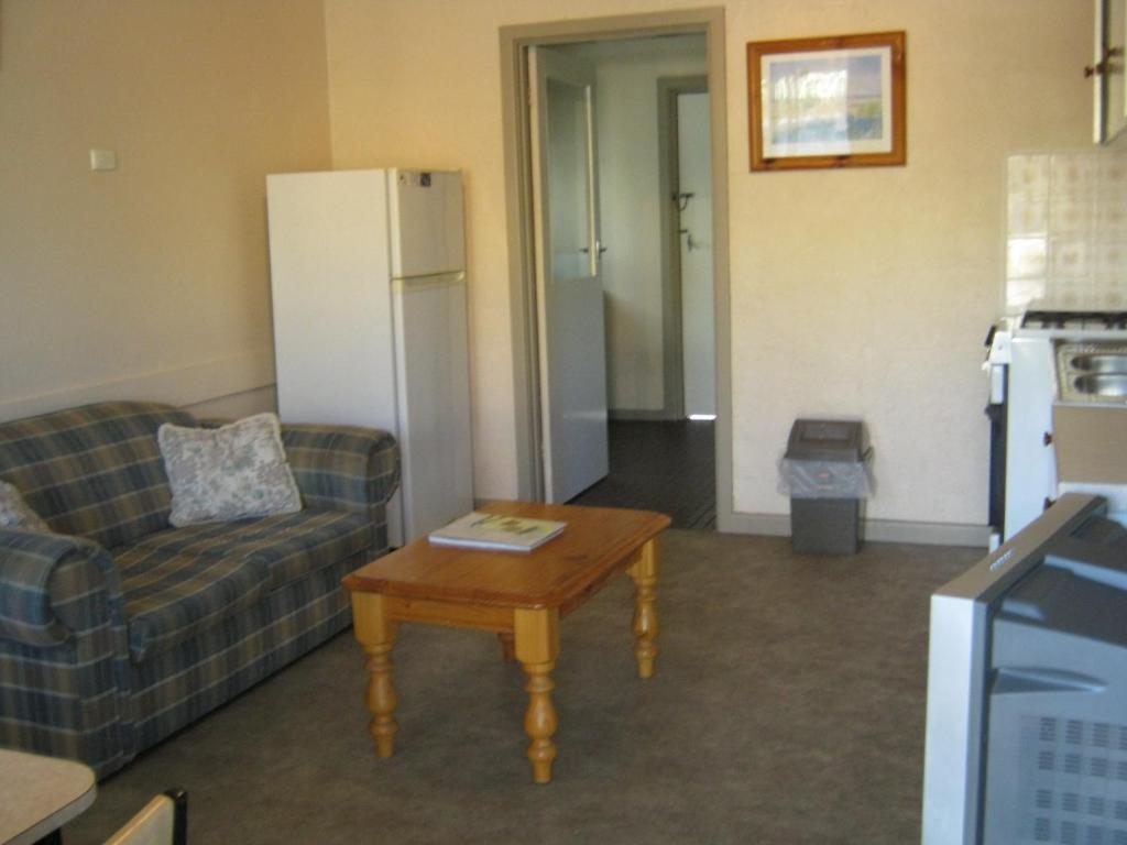 Lakes Entrance Holiday Units Dış mekan fotoğraf