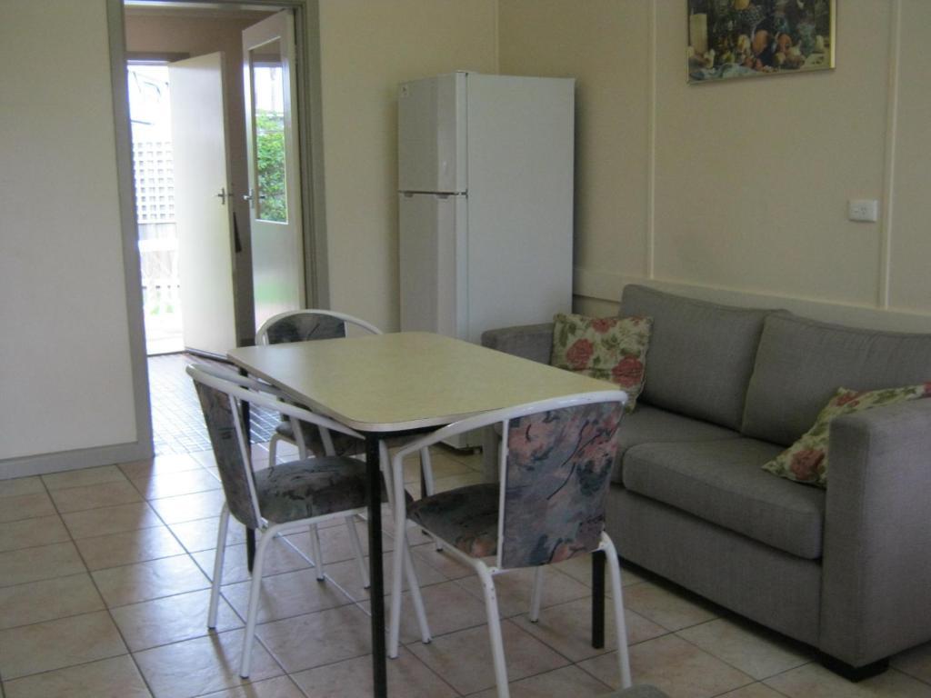 Lakes Entrance Holiday Units Dış mekan fotoğraf