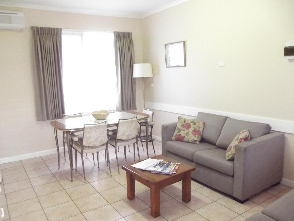 Lakes Entrance Holiday Units Dış mekan fotoğraf