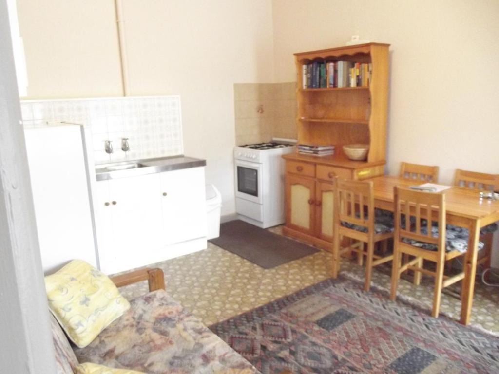 Lakes Entrance Holiday Units Dış mekan fotoğraf