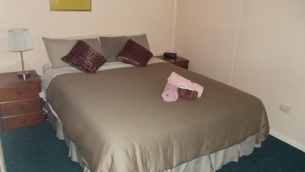 Lakes Entrance Holiday Units Dış mekan fotoğraf