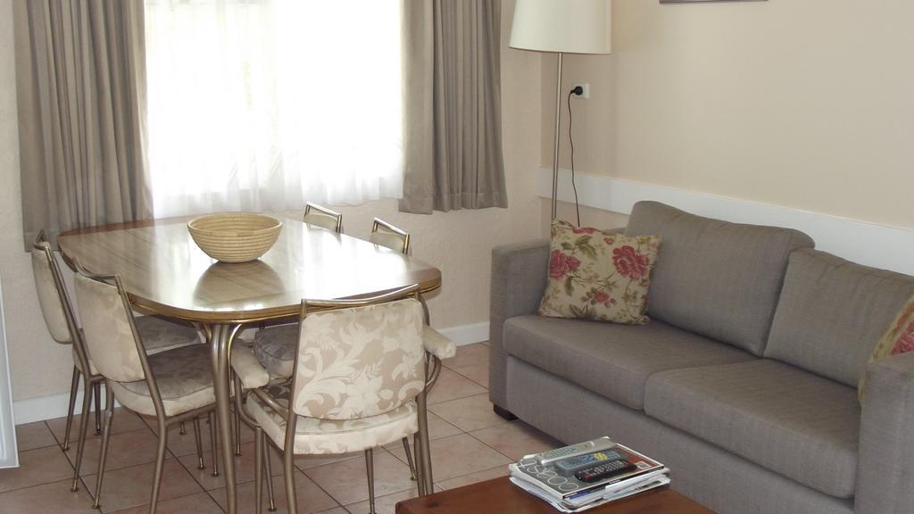 Lakes Entrance Holiday Units Dış mekan fotoğraf