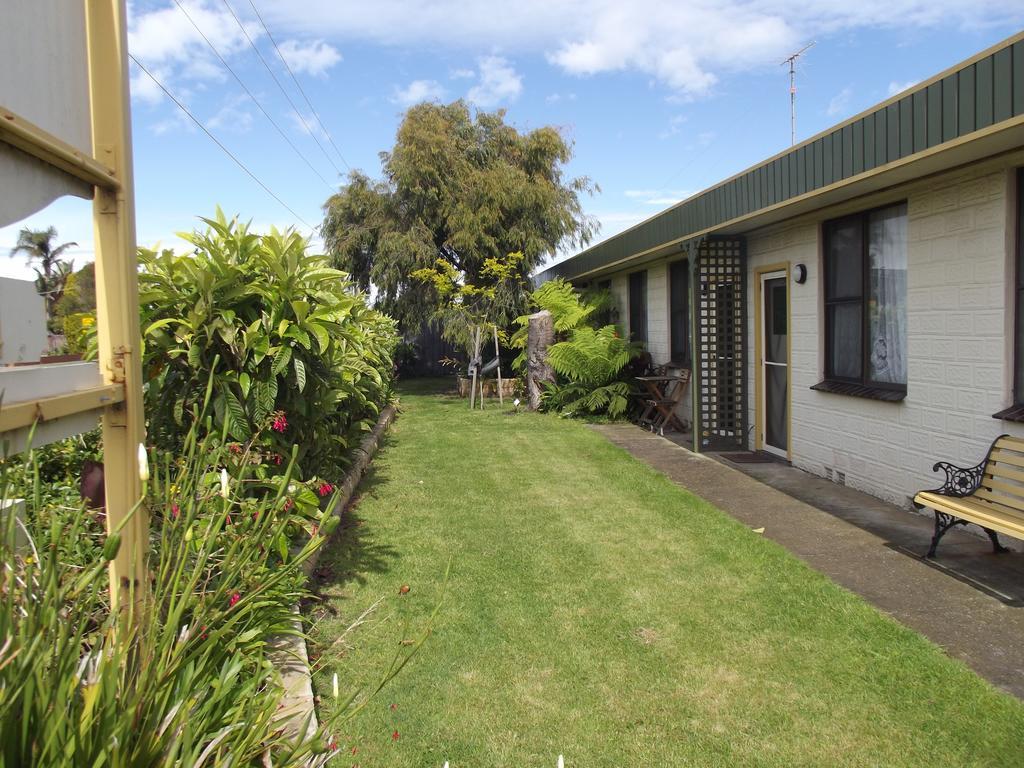 Lakes Entrance Holiday Units Dış mekan fotoğraf