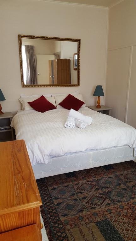 Lakes Entrance Holiday Units Dış mekan fotoğraf