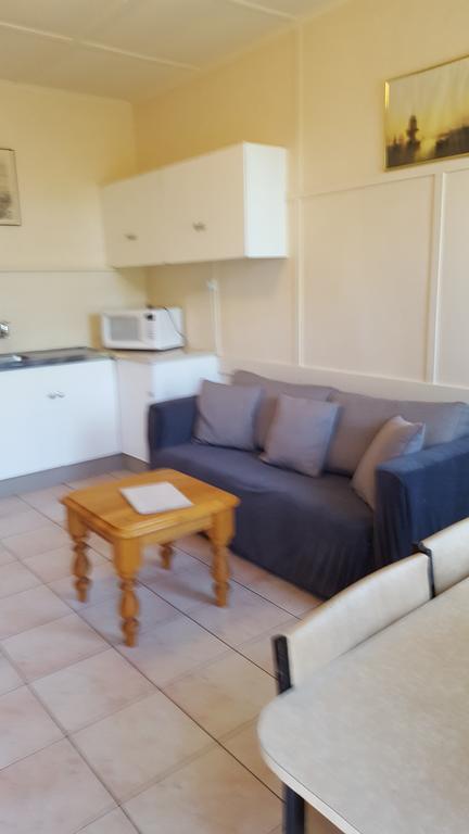 Lakes Entrance Holiday Units Dış mekan fotoğraf
