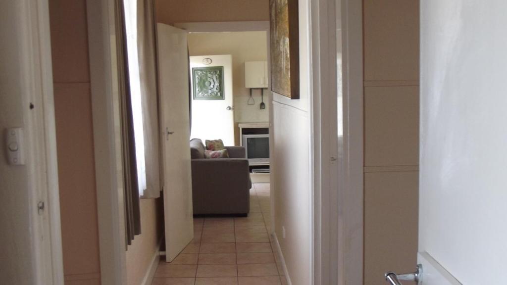 Lakes Entrance Holiday Units Oda fotoğraf