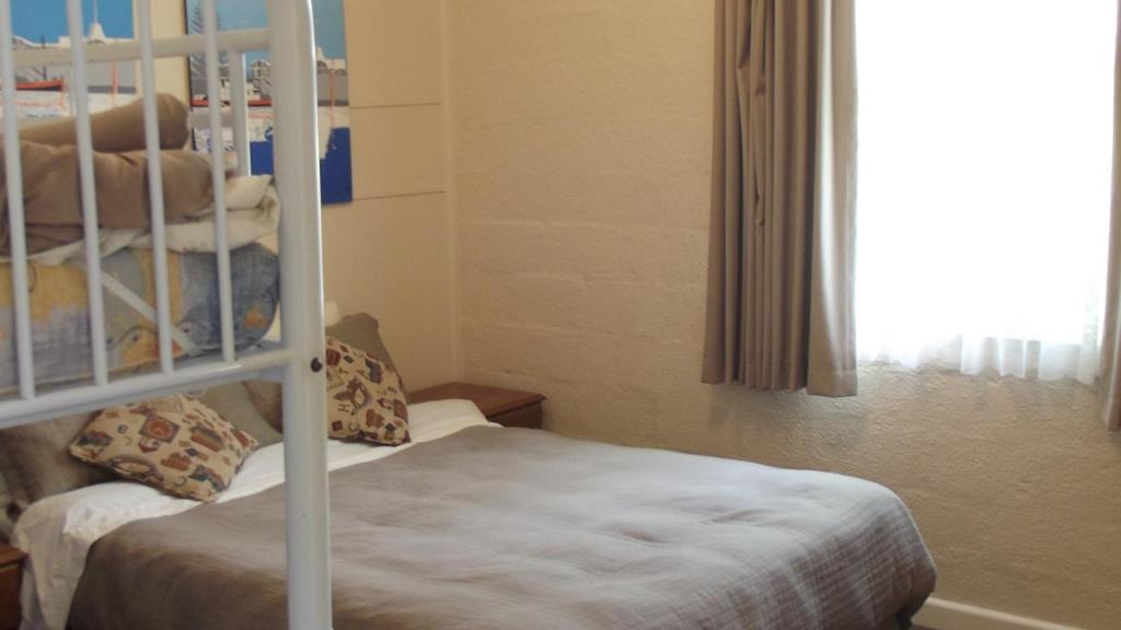 Lakes Entrance Holiday Units Dış mekan fotoğraf