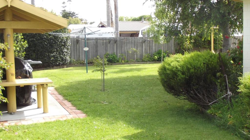 Lakes Entrance Holiday Units Dış mekan fotoğraf