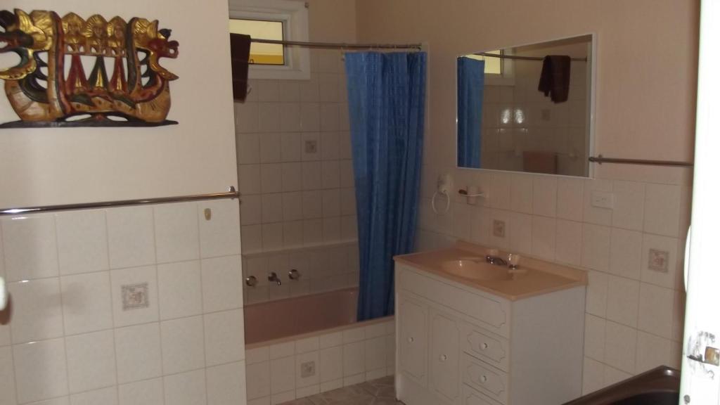 Lakes Entrance Holiday Units Dış mekan fotoğraf