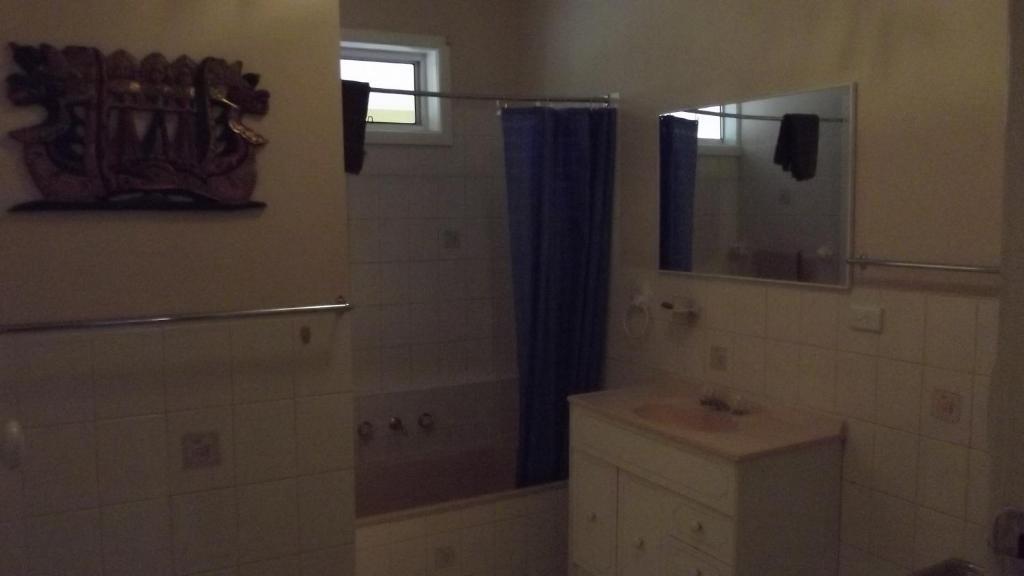 Lakes Entrance Holiday Units Dış mekan fotoğraf