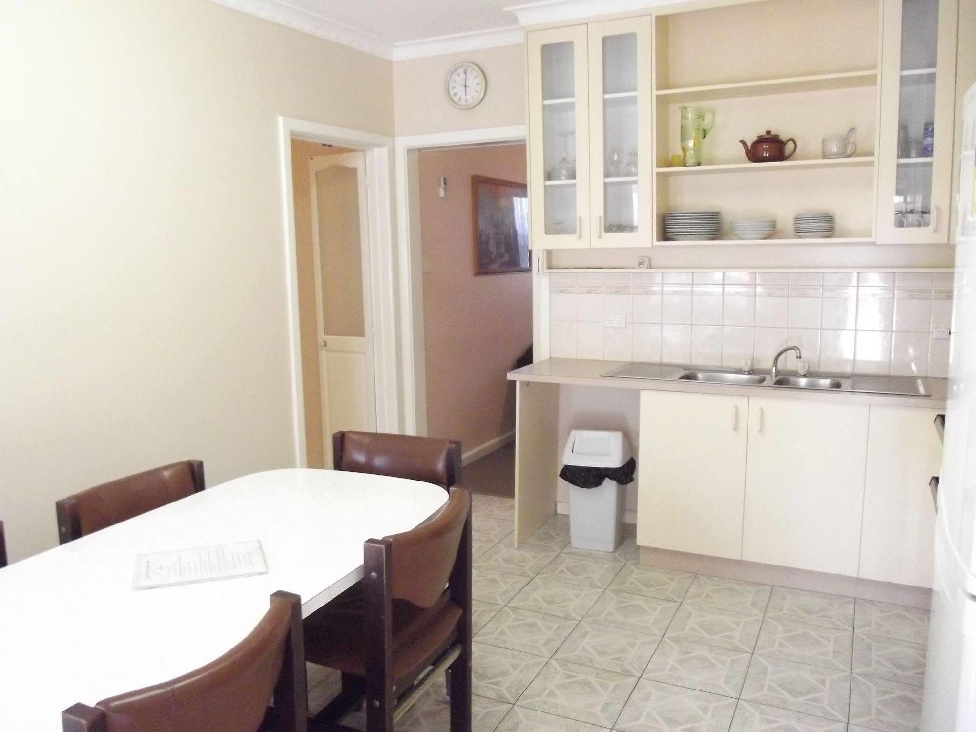 Lakes Entrance Holiday Units Dış mekan fotoğraf