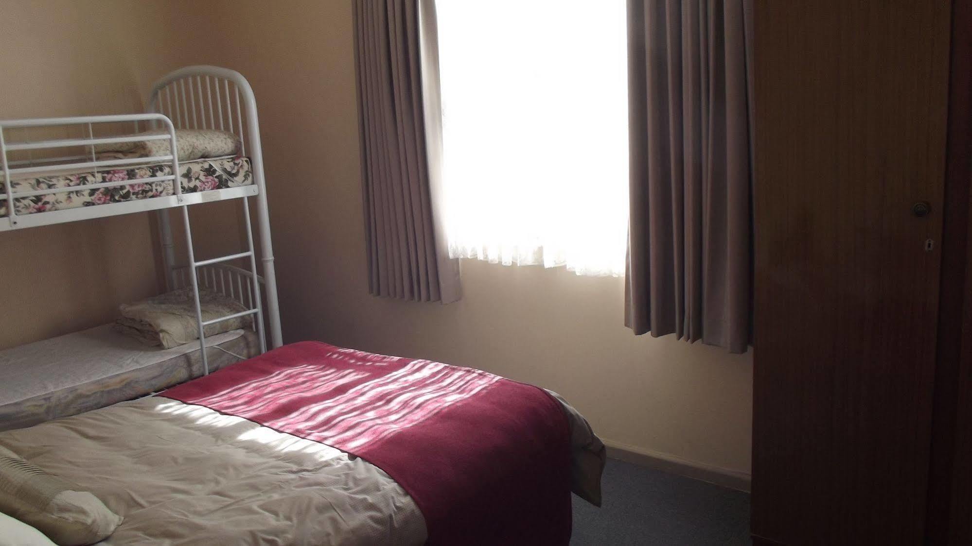 Lakes Entrance Holiday Units Dış mekan fotoğraf