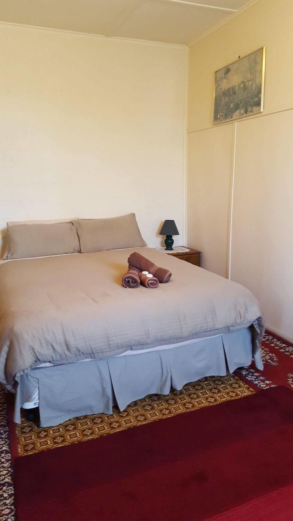 Lakes Entrance Holiday Units Dış mekan fotoğraf