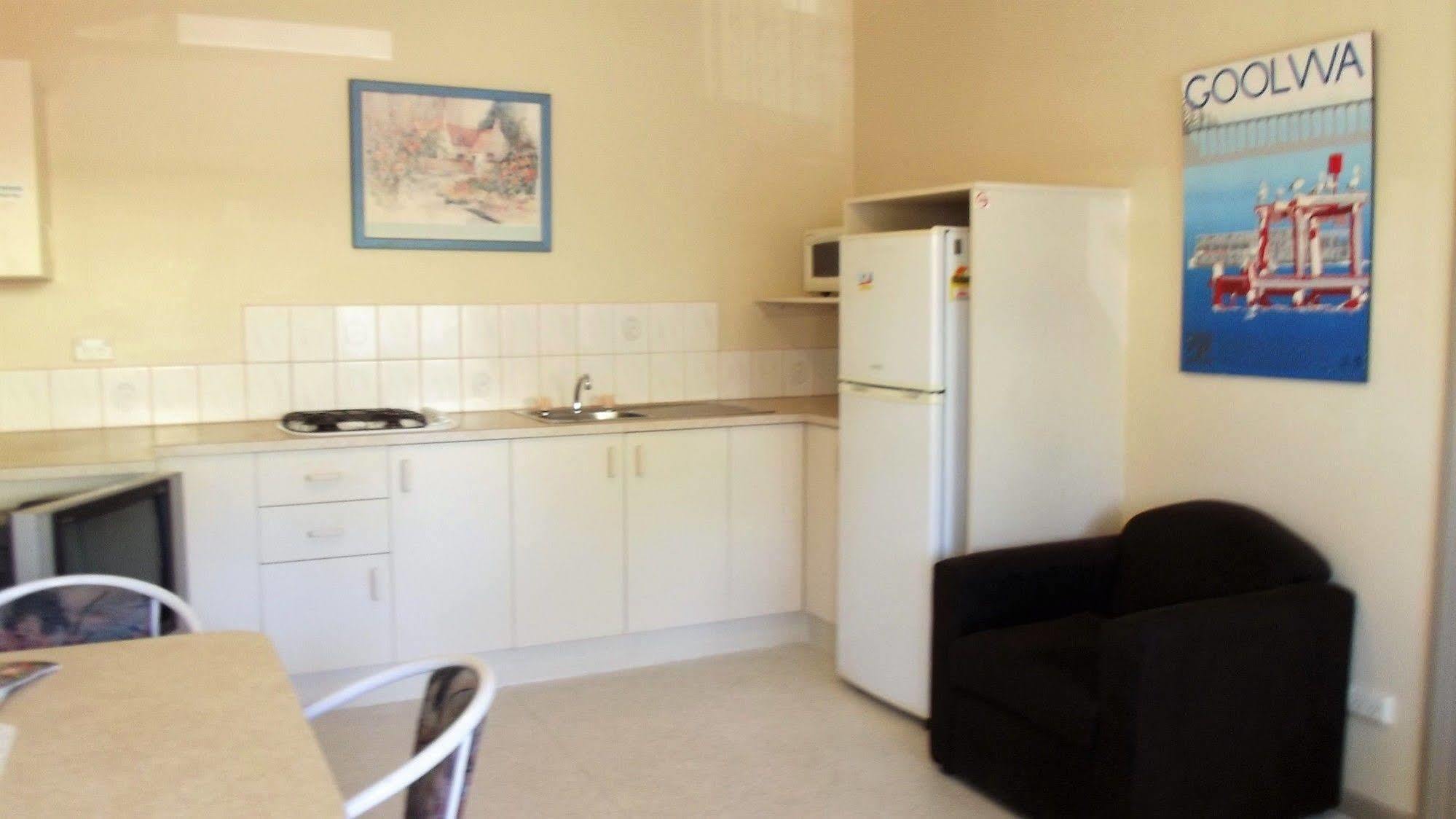Lakes Entrance Holiday Units Dış mekan fotoğraf