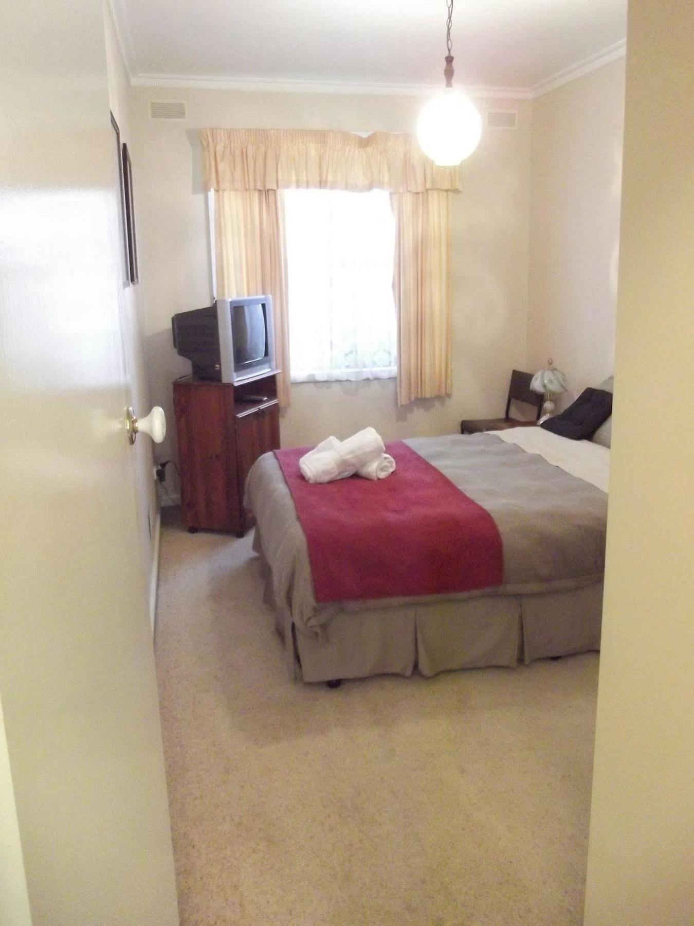Lakes Entrance Holiday Units Dış mekan fotoğraf