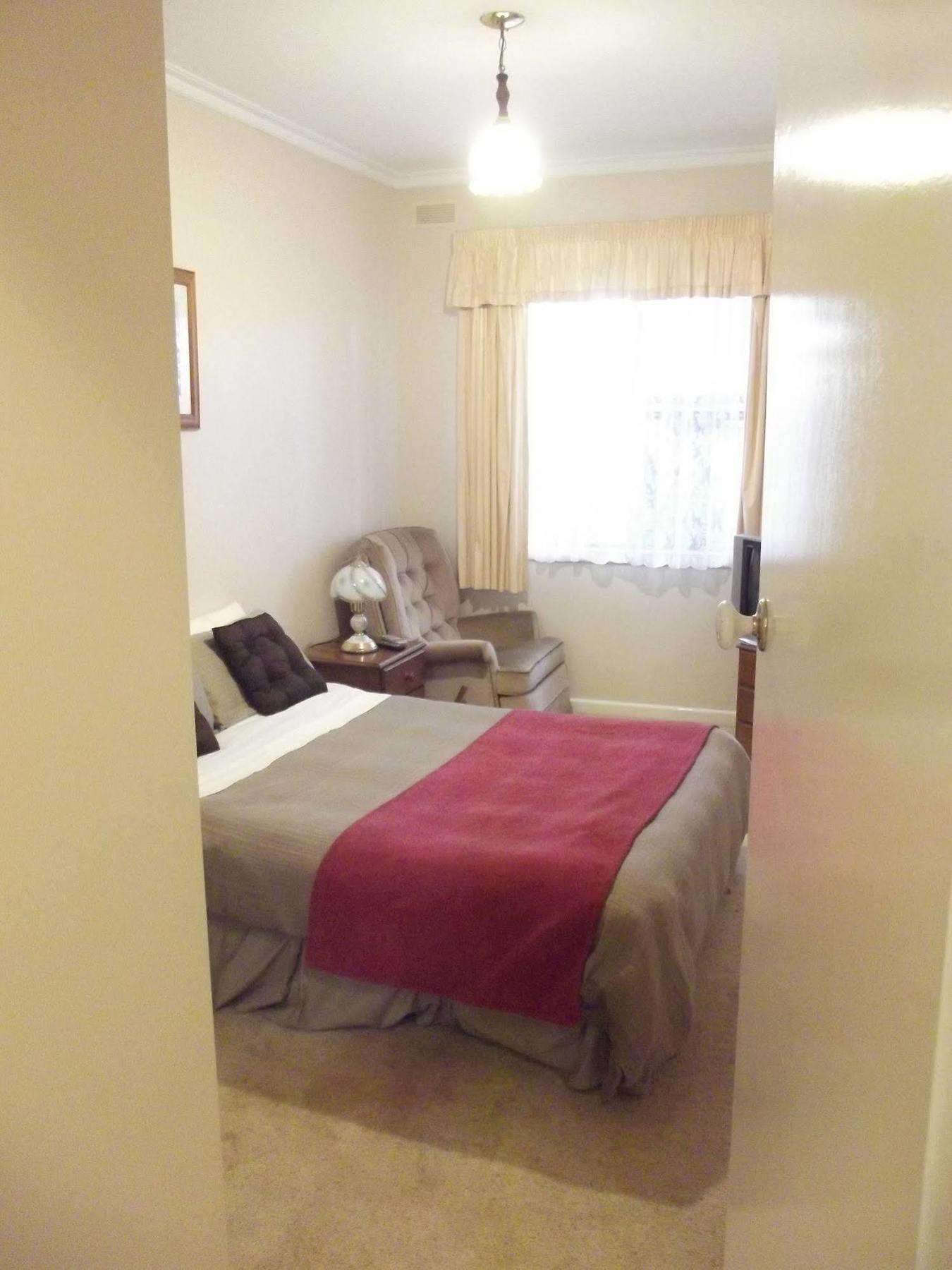 Lakes Entrance Holiday Units Dış mekan fotoğraf