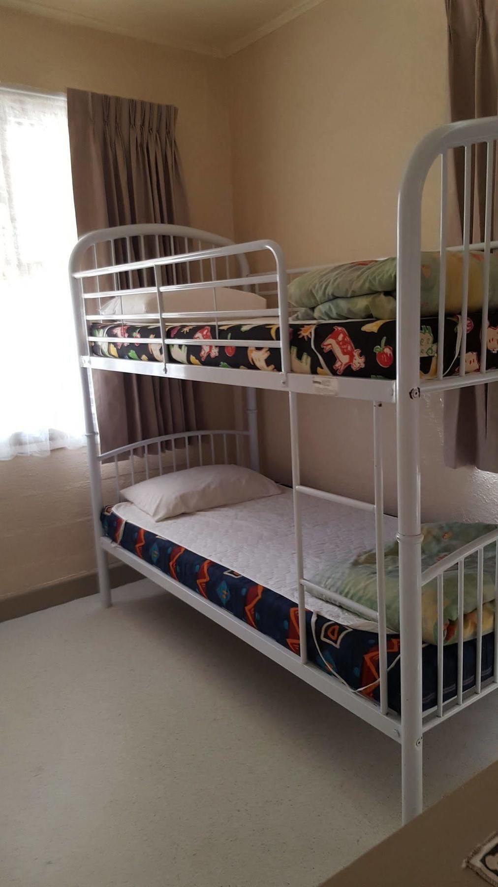 Lakes Entrance Holiday Units Dış mekan fotoğraf