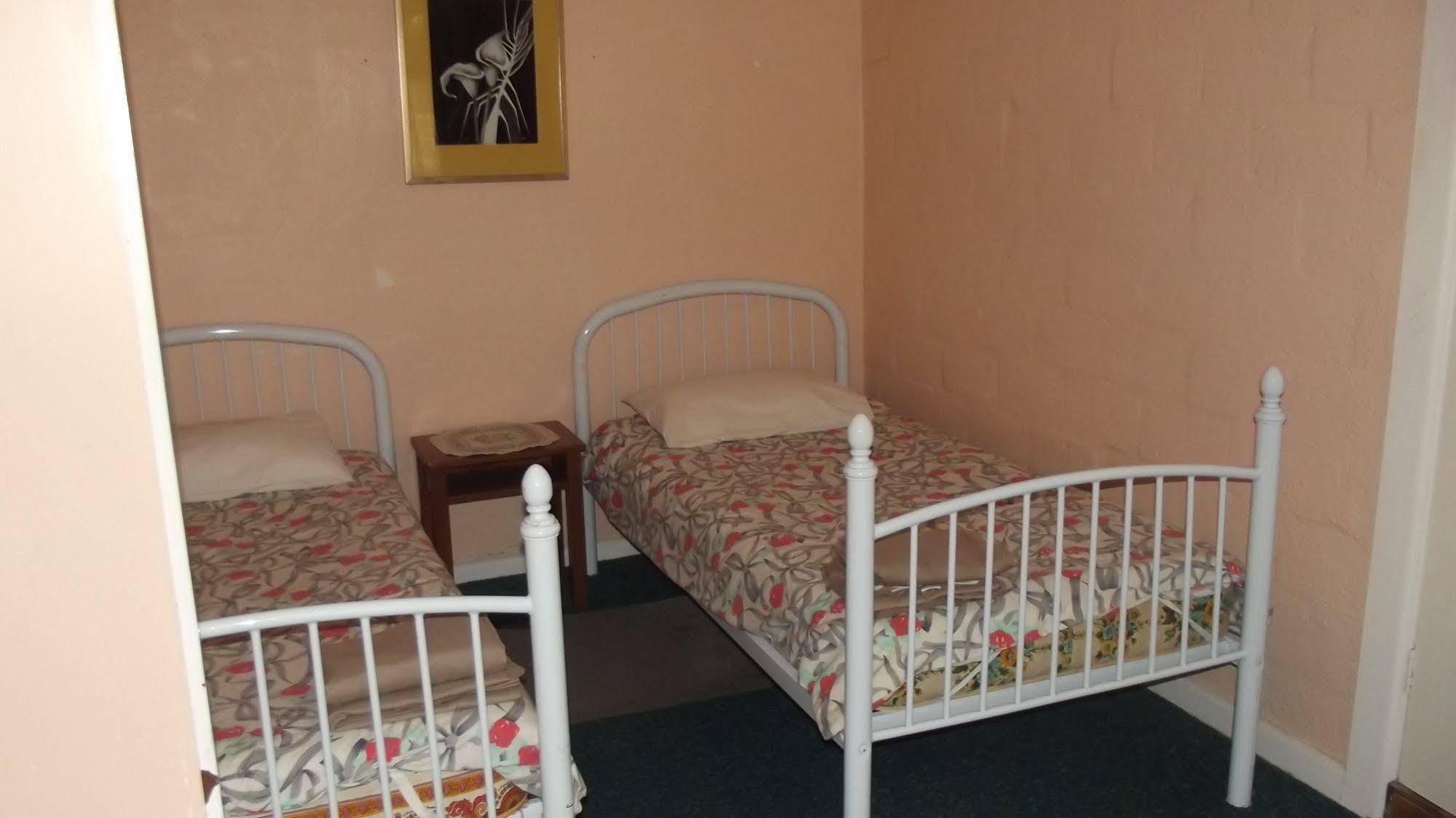 Lakes Entrance Holiday Units Dış mekan fotoğraf