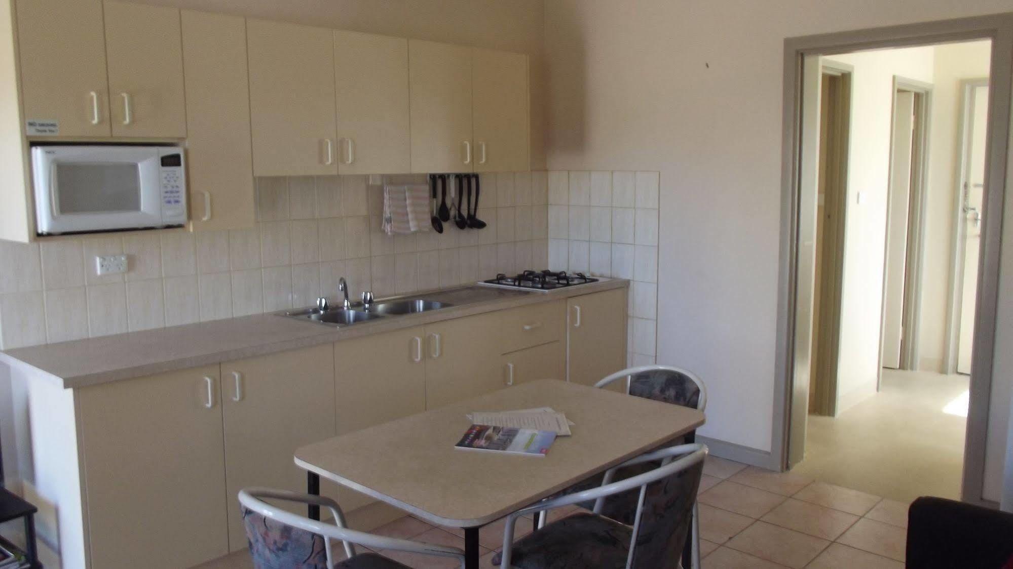 Lakes Entrance Holiday Units Dış mekan fotoğraf
