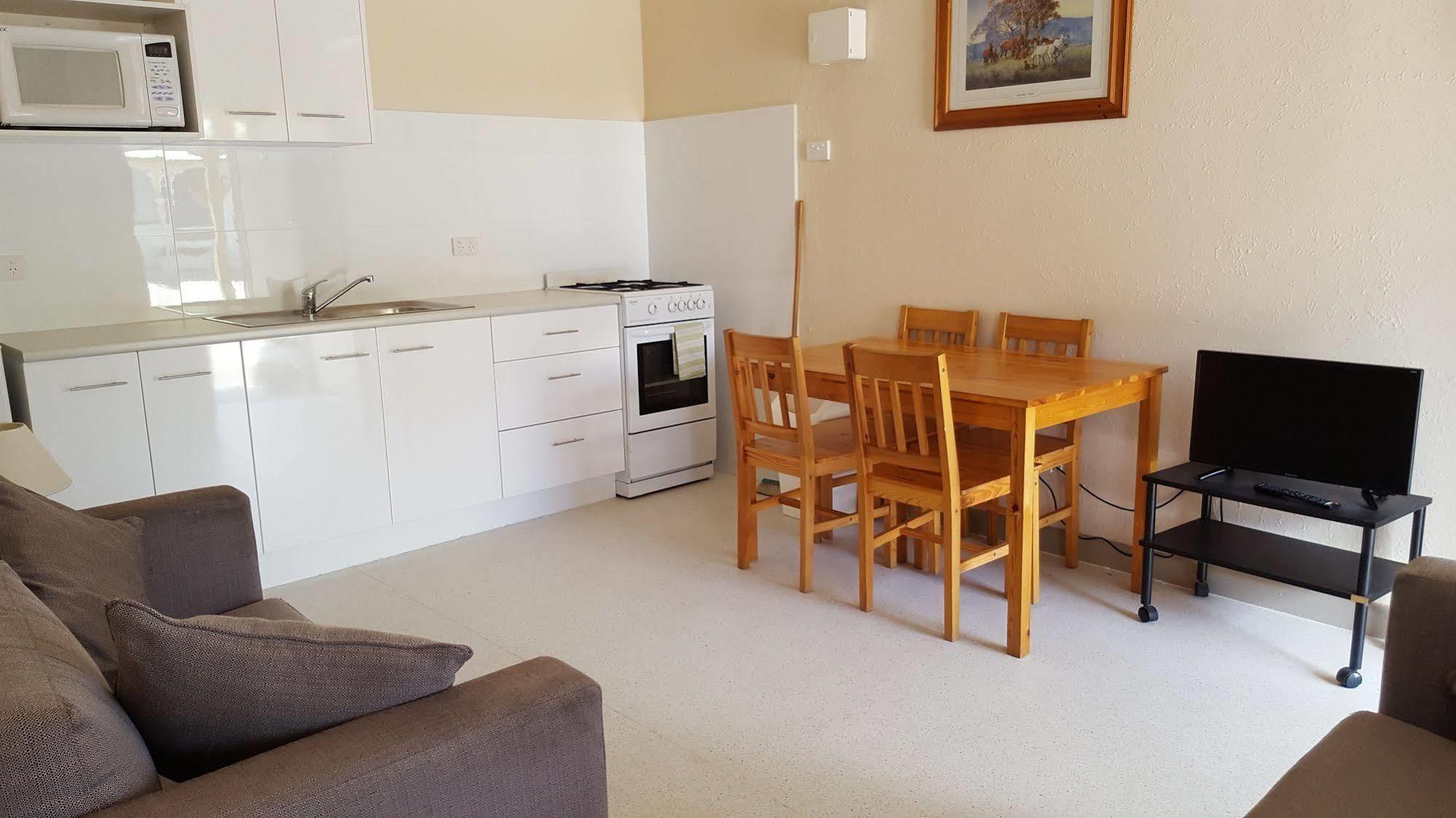 Lakes Entrance Holiday Units Dış mekan fotoğraf