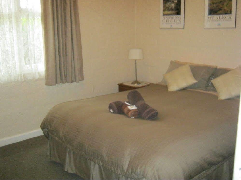 Lakes Entrance Holiday Units Dış mekan fotoğraf