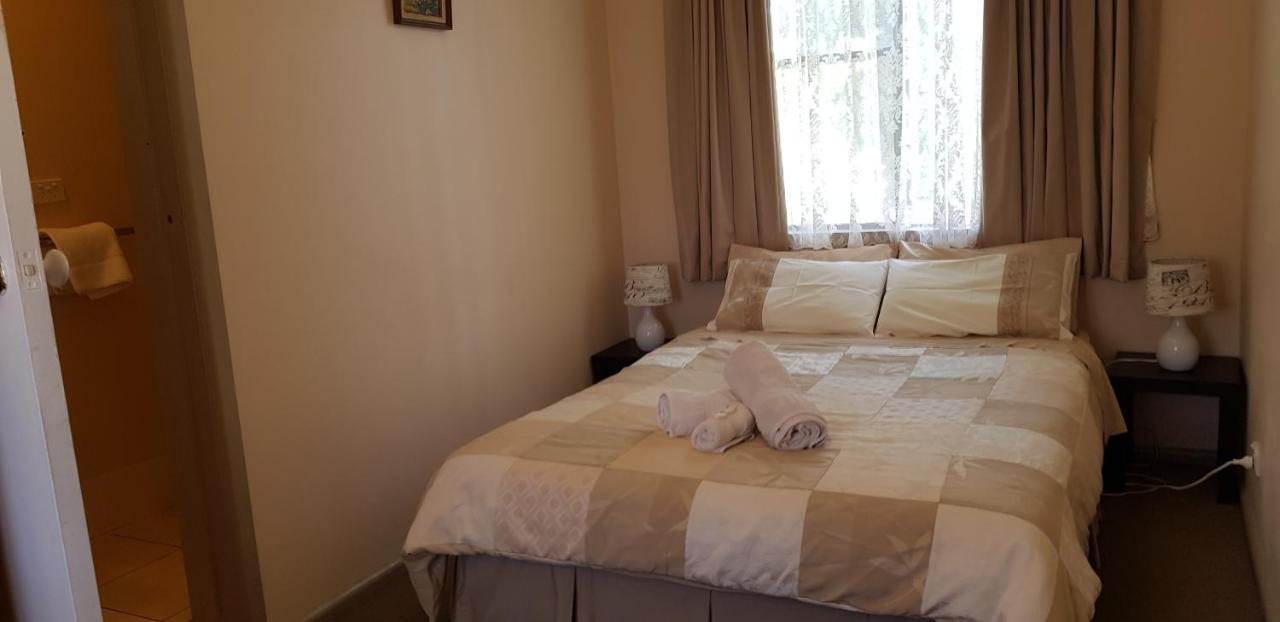 Lakes Entrance Holiday Units Dış mekan fotoğraf