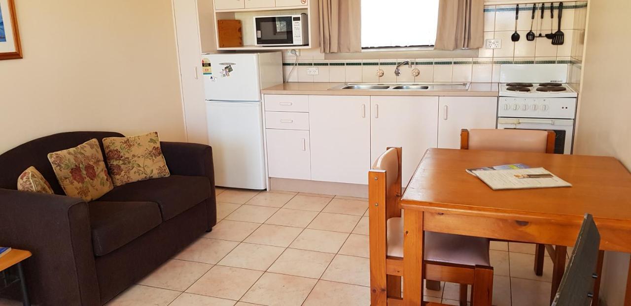 Lakes Entrance Holiday Units Dış mekan fotoğraf