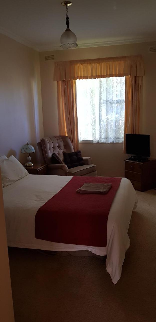 Lakes Entrance Holiday Units Dış mekan fotoğraf