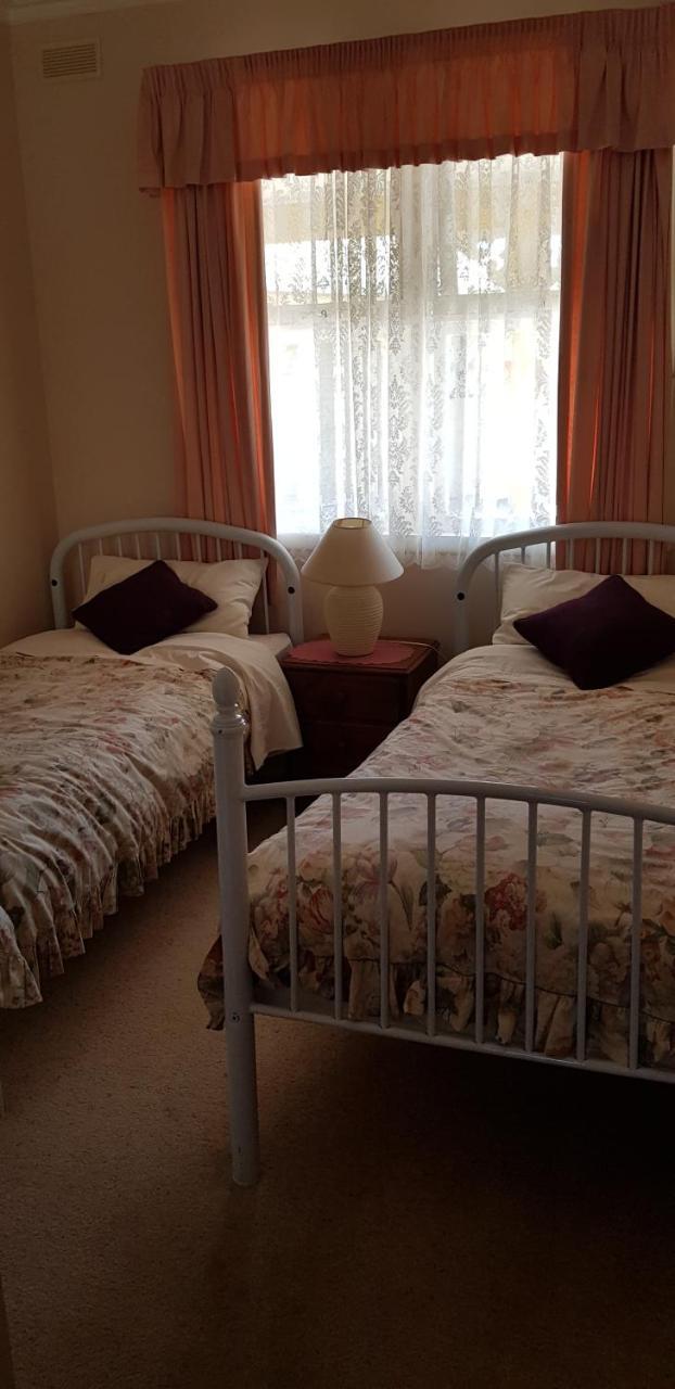 Lakes Entrance Holiday Units Dış mekan fotoğraf