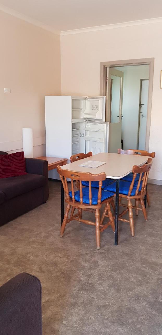 Lakes Entrance Holiday Units Dış mekan fotoğraf