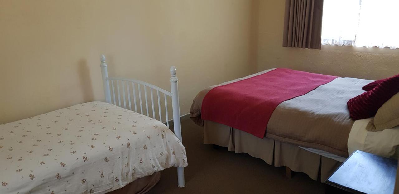 Lakes Entrance Holiday Units Dış mekan fotoğraf
