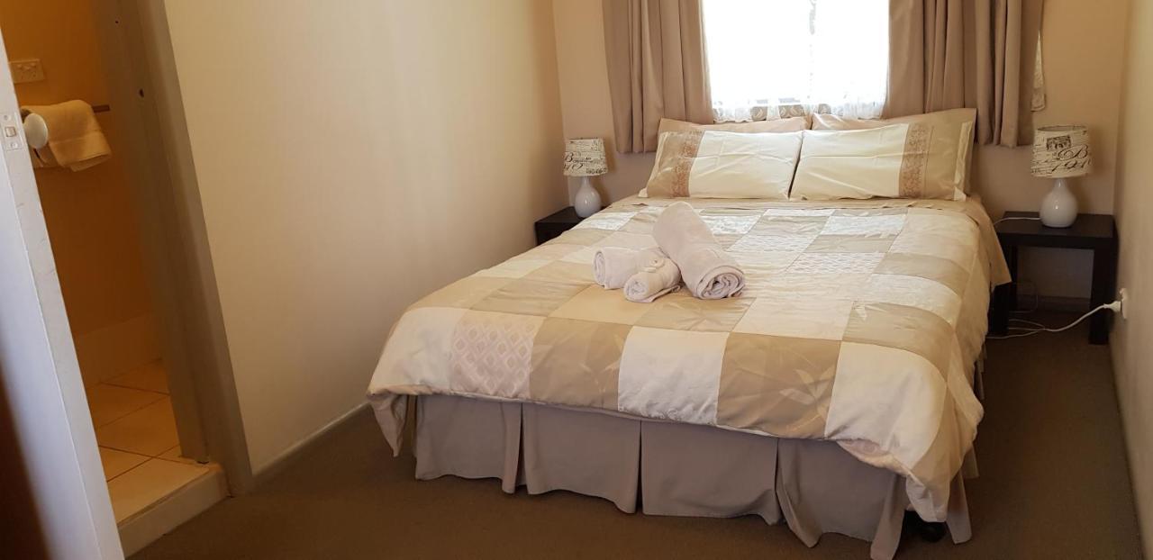 Lakes Entrance Holiday Units Dış mekan fotoğraf
