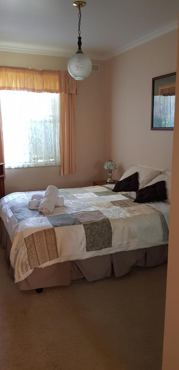 Lakes Entrance Holiday Units Dış mekan fotoğraf