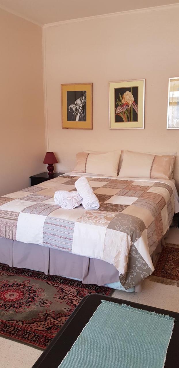 Lakes Entrance Holiday Units Dış mekan fotoğraf