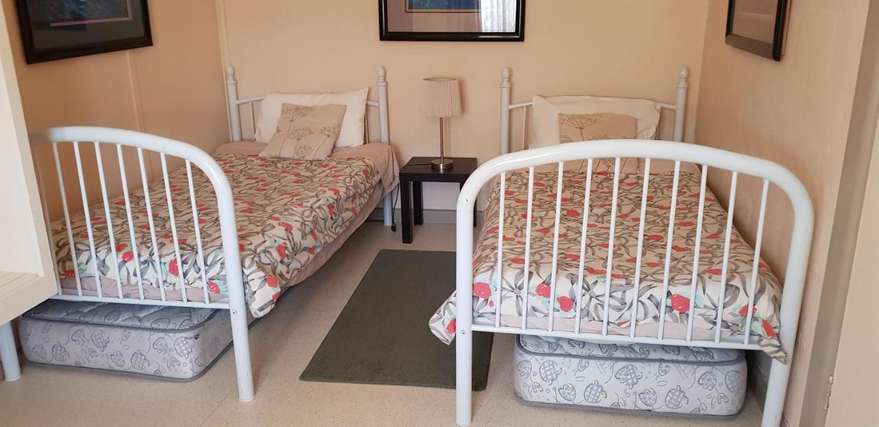 Lakes Entrance Holiday Units Dış mekan fotoğraf